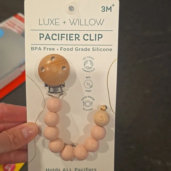 Baby Accessory Bundle - Picture 5 of 6